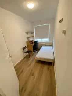12m2 Kamer Enschede Studenten Gemeubileerd