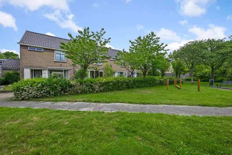 Ruime eengezinswoning 4 slaapkamers Noord End