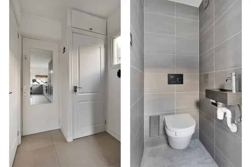 Luxe Jordaan Appartement Te Koop