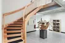 625 m2 Kantoorruimte te Huur Bussum - Villa Gudelahove
