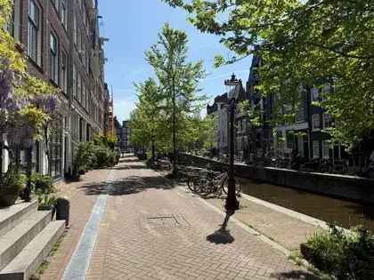 3 Kamer Appartement Amsterdam 95m2 Energielabel A