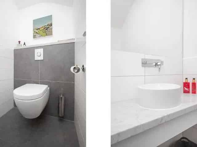 Groot luxe hoekhuis Amstelveen nabij Oude Dorp en ISA