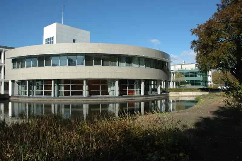 Kantoorruimte te huur Meppel 40m²