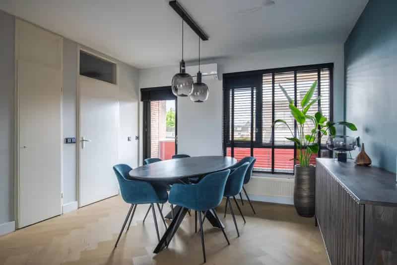 3-kamerappartement Huissen Instapklaar Balkon Airco