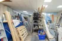 200m2 Bedrijfsruimte te Huur Leiden