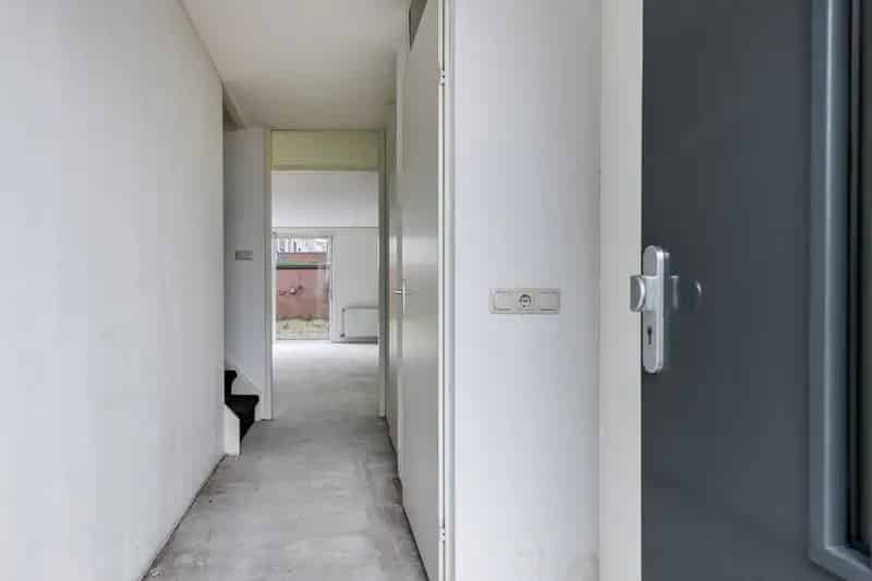 Ruime Eengezinswoning 4 Slaapkamers Den Haag
