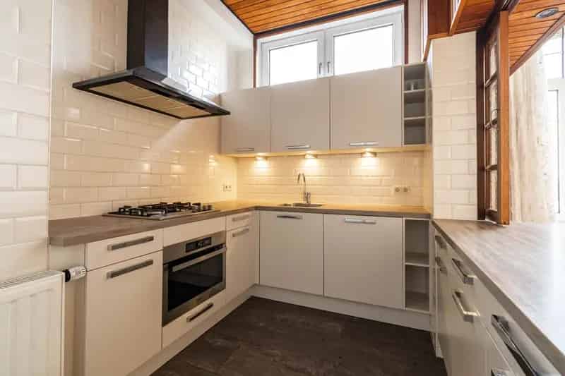 Appartement te koop Statenkwartier Den Haag 147m		2