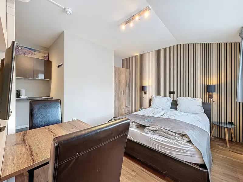 Appartement Aardenburg  €99000 Instapklaar Gerenoveerd A++