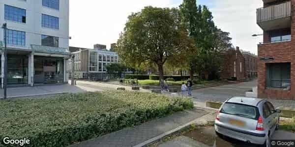Appartement Dr Frans Fouquetstraat Maastricht