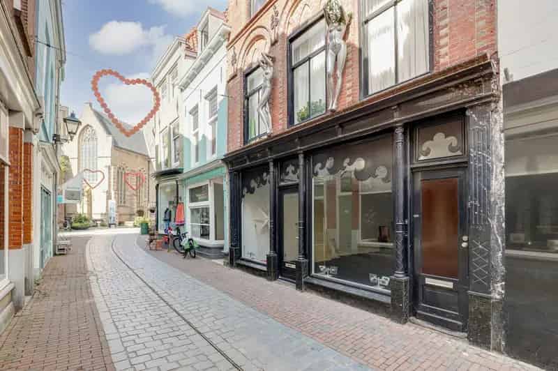 Winkel te Koop Vlissingen Sint Jacobsstraat 9