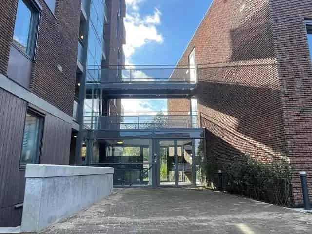Nijmegen Penthouse te Huur 3 Slaapkamers Ruim Dakterras Park Brackenhof