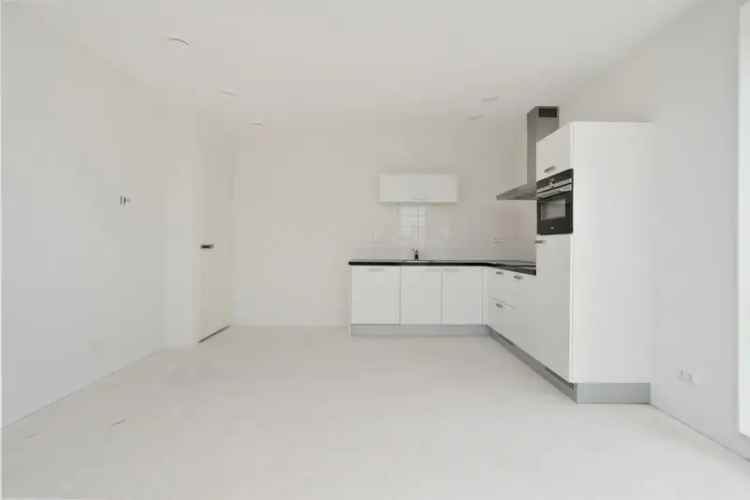 2 Kamer Appartement Eindhoven Beschikbaar per 01-06-2025