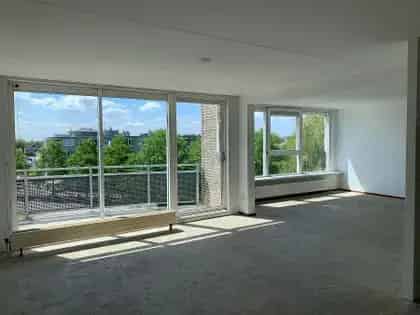 3 Kamer Appartement 93m2 Amstelveen Westwijk