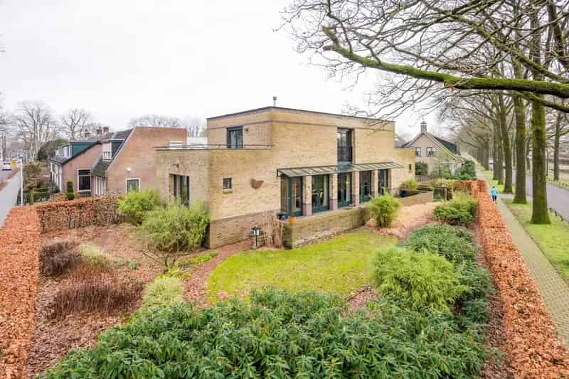 Vrijstaande Bungalow te Koop Amersfoort Hoogland