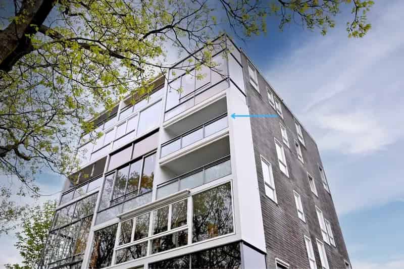 Appartement te koop Deventer Vijfhoek