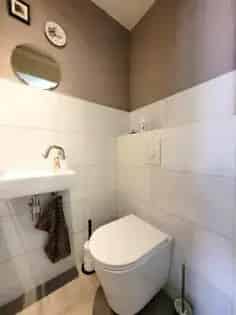 4 Kamer Huis 115m² Nuenen - Moderne Keuken Badkamer