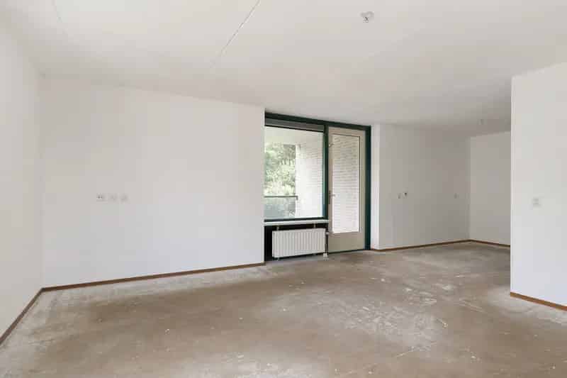3-Kamerappartementen Zuidhaege Assen - Luxe Wonen Nabij Centrum