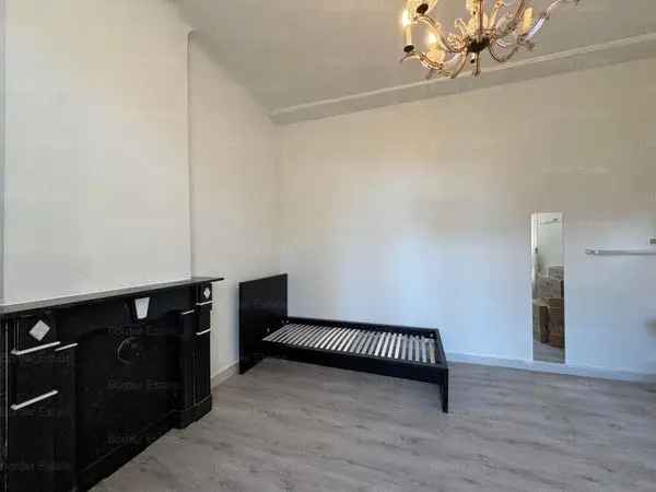 Kamer Populierweg Maastricht: Ruime Moderne Kamer in Rustige Omgeving
