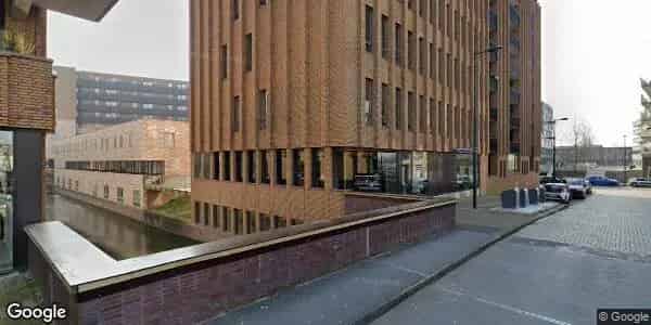 Appartement Amsterdam Krijn Taconiskade 3 kamers 93m2