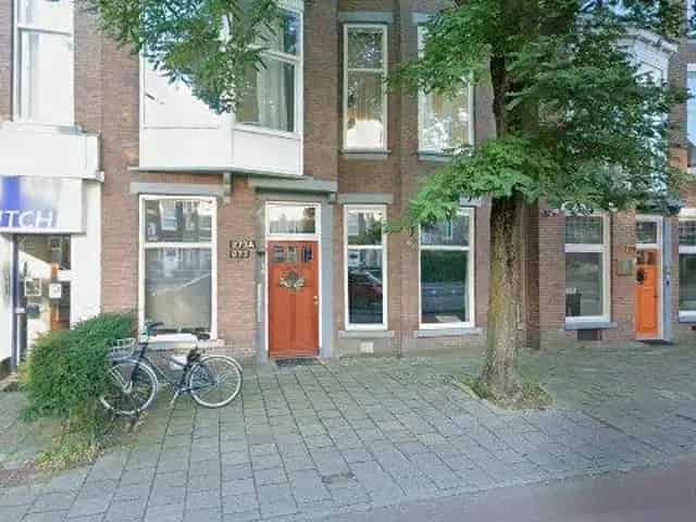 Appartement te huur Den Haag Laan van Nieuw Oost Indie