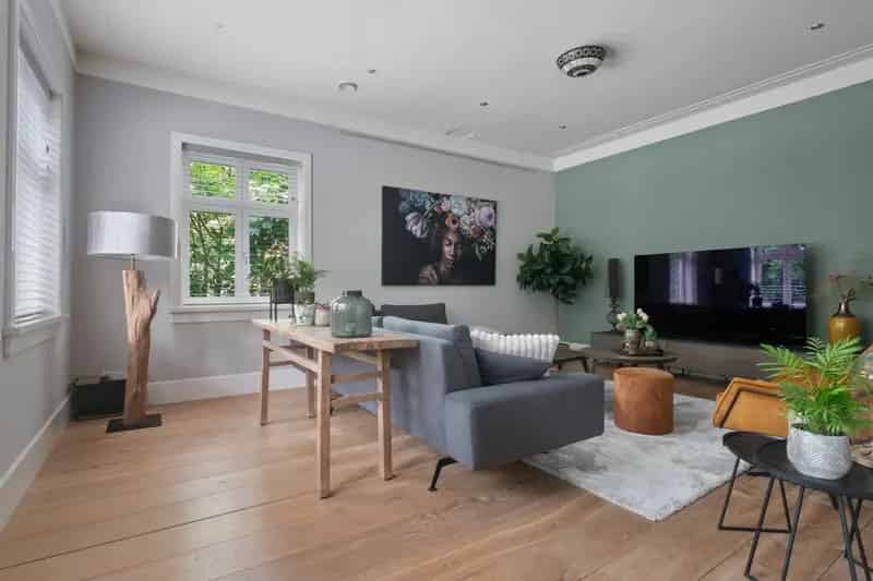 Appartement te koop: Oude Rijksweg 24-A 5268 BT Helvoirt 