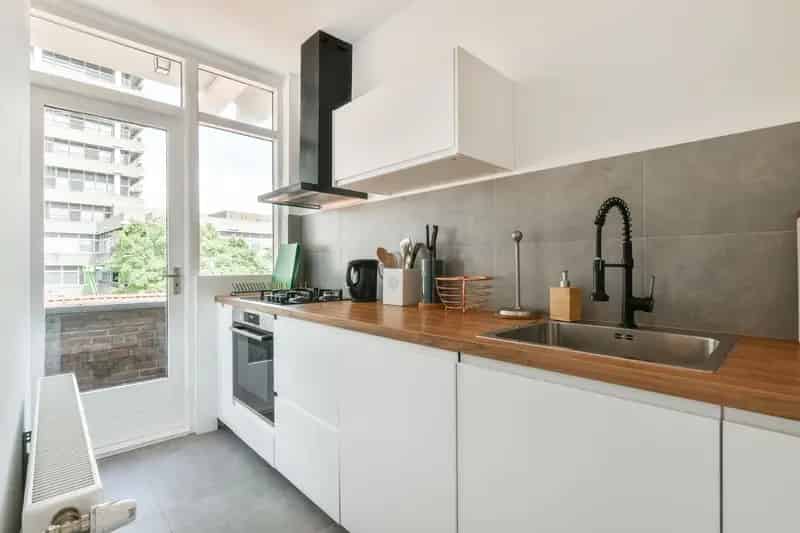 Appartement 3 slaapkamers Den Haag Kortenbos