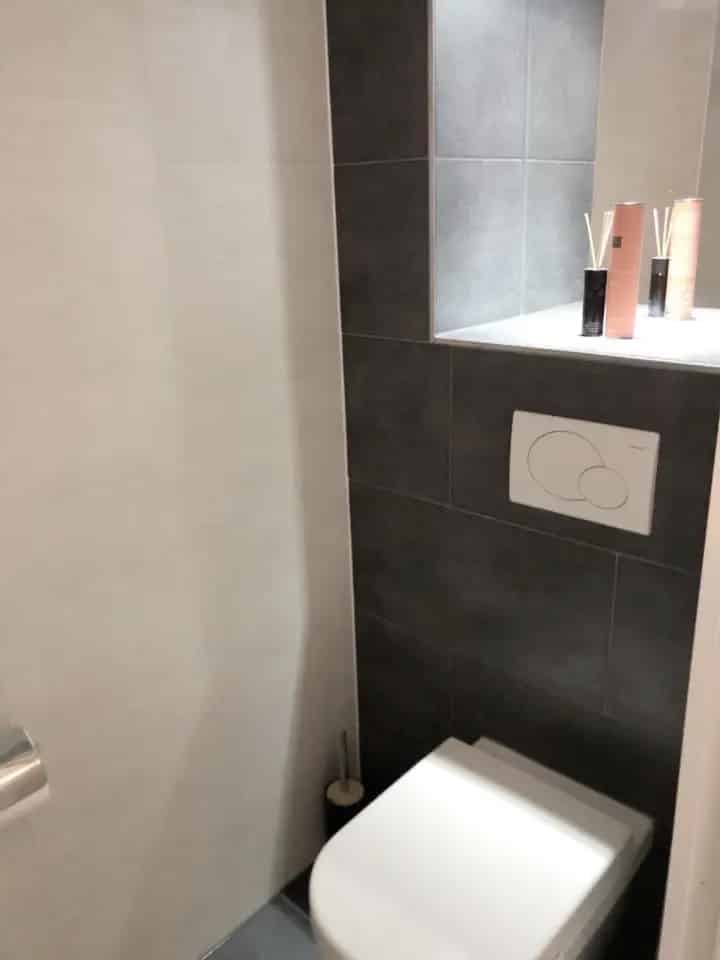 1 Slaapkamer Appartement De Pijp €1400 inclusief
