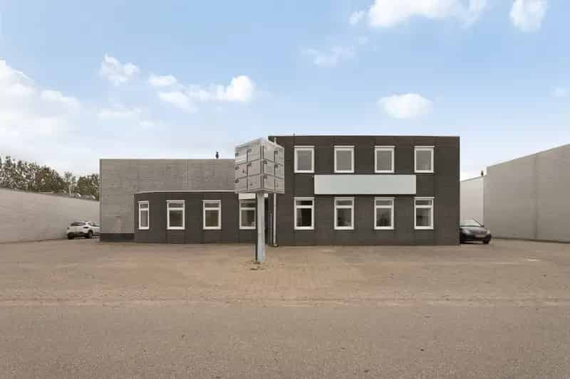 Kantoorruimte te huur Oss 119m²