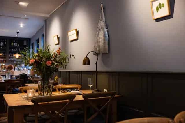 Restaurant te Overname Rijsbergen Nabij Breda