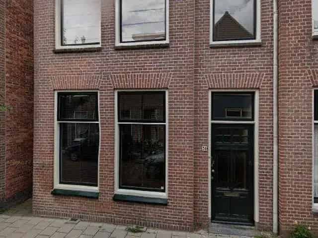 Huurwoning for rent Alkmaar Prins Hendrikstraat