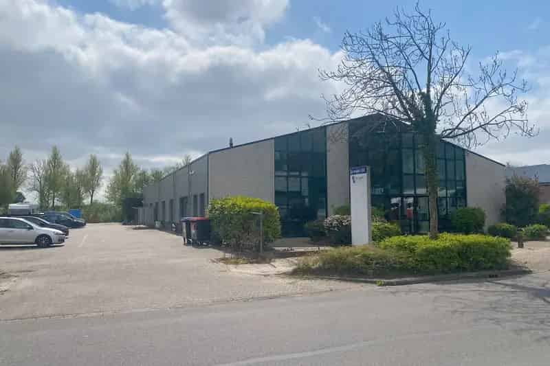 Kantoorruimte te huur Opmeer De Veken 30