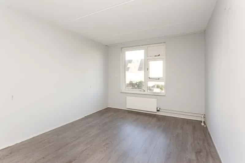 Ruime 3 Slaapkamer Eengezinswoning Batau Noord 108m2