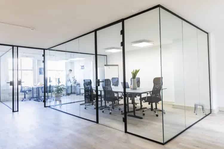 Kantoorruimte Amsterdam Keizersgracht - Luxe Coworking Space