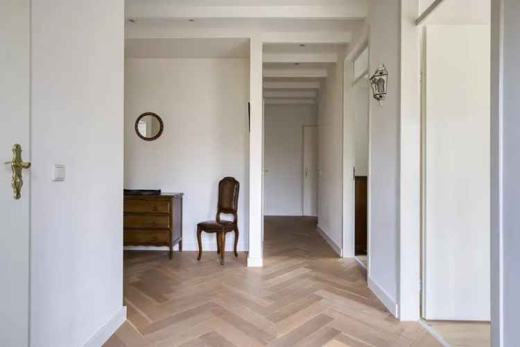 Vrijstaande Bungalow Burgh-Haamstede 3 slaapkamers Ruime Tuin Garage