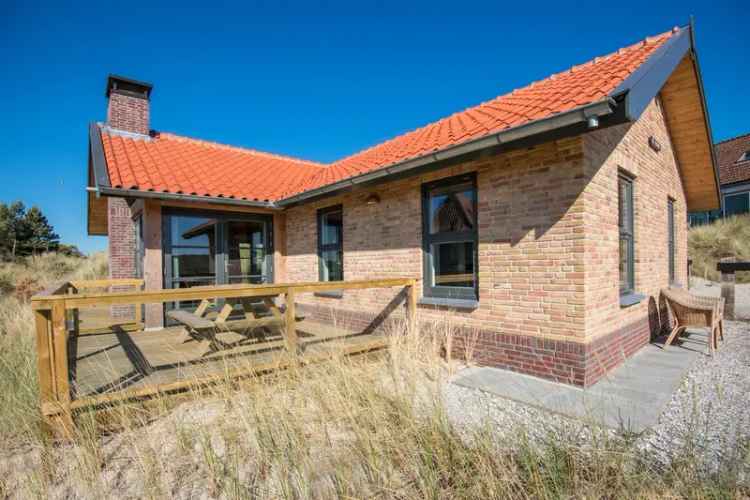 Bungalow Te Koop in West-Terschelling, Fryslân