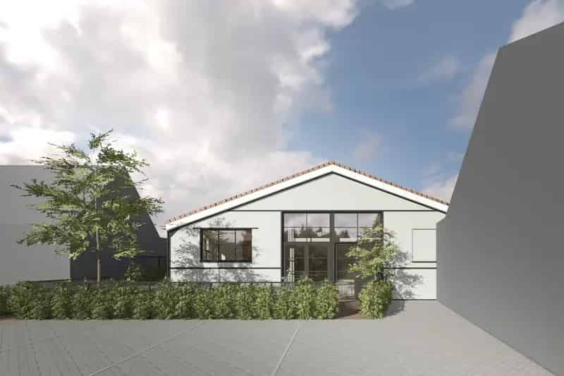 Huis te koop: Emmastraat 78-A 3181 GC Rozenburg (ZH) 
