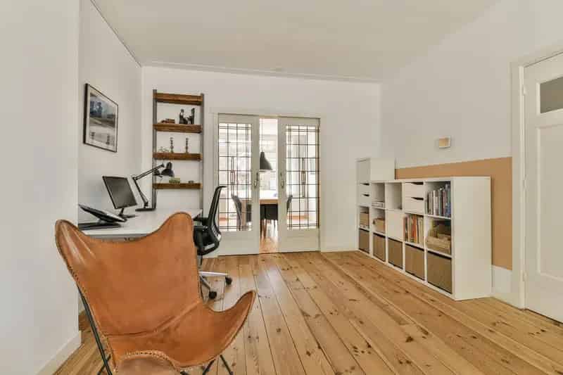 Kralingen Appartement 92m2  Authentiek Modern 2 Balkons