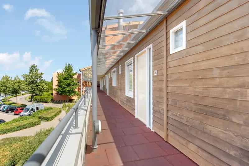 Maisonnette Almere Muziekwijk Tuin Balkon 2 slaapkamers