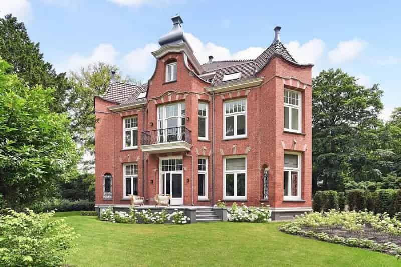 Appartement te koop: Mollaan 1-B 2061 CR Bloemendaal | Funda