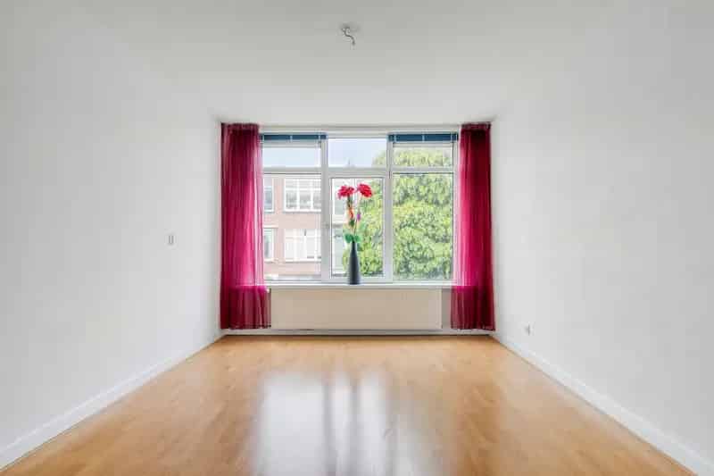 Sfeervol 4 Kamer Appartement Den Haag Nabij Strand en Duinen