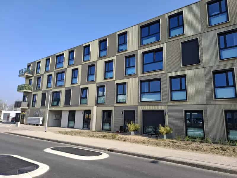 Nieuwe woning NDW21: Instapklaar 2024