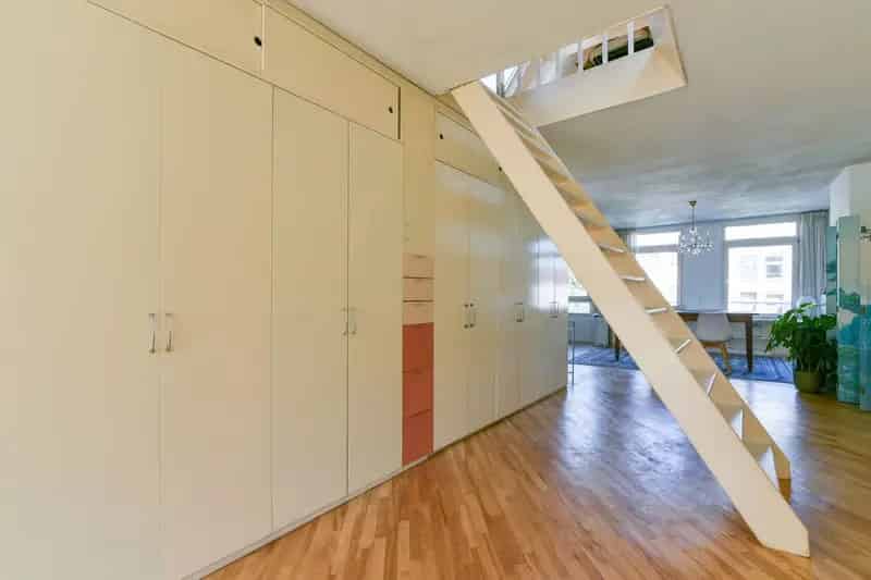 Appartement te Koop Pijp Amsterdam 85m2 2 Slaapkamers Mogelijk