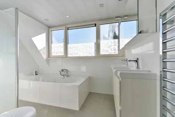 Tweekapper Doorslag 3 slaapkamers ruime tuin garage
