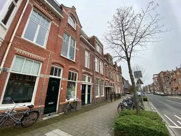 Kamer Kraneweg in Groningen