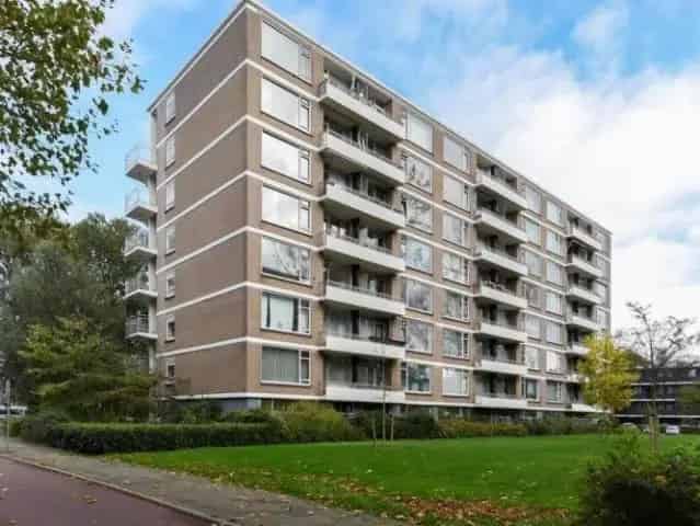 Ruime woning te huur Den Haag onbepaalde tijd