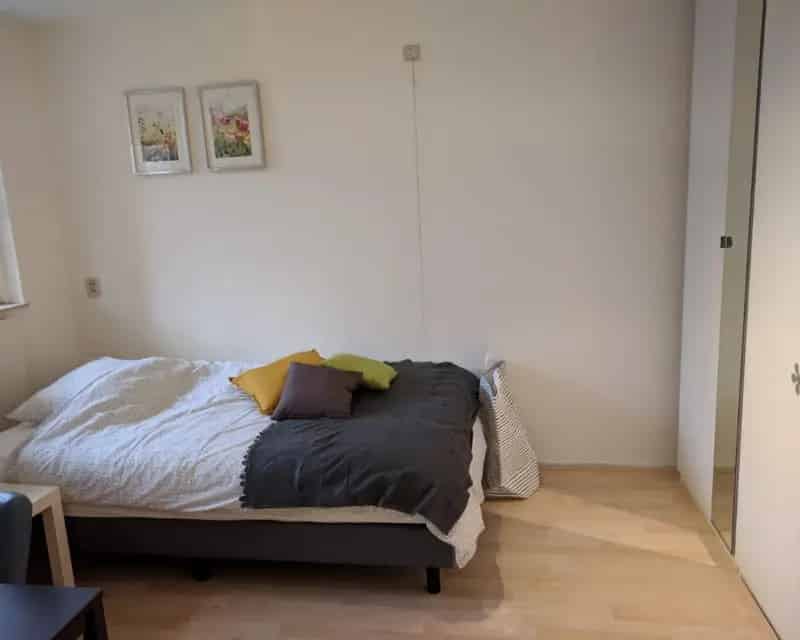 Te huur Complete (studenten)kamer