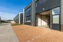 214m2 Bedrijfsruimte te Huur Gouderak - Nieuwbouw Unit