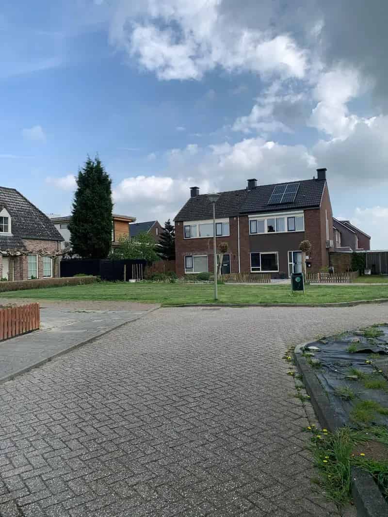 van Arkelstraat 3