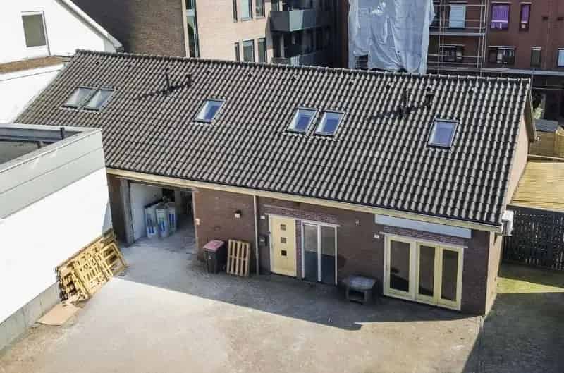 Winkelruimte te Huur Koop Apeldoorn Centrum 80m2