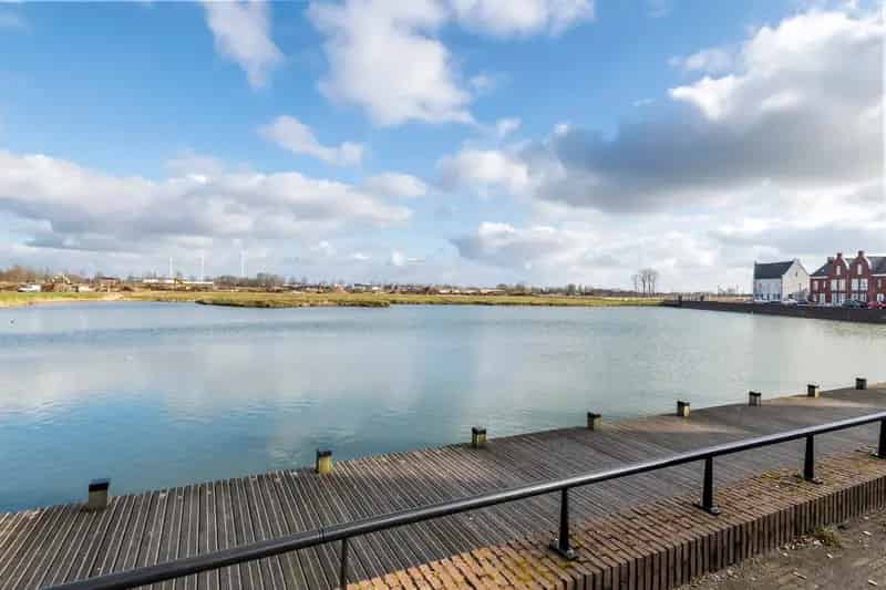 Huis te koop: De Binnenplaats 47 4194 AV Meteren 